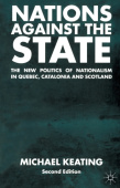 Nations Against the State