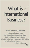 What is International Business?
