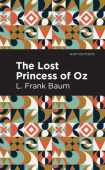 Lost Princess of Oz