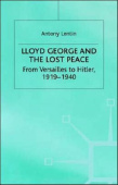 Lloyd George and the Lost Peace