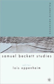 Palgrave Advances in Samuel Beckett Studies