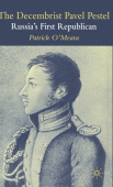 Decembrist Pavel Pestel