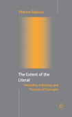 Extent of the Literal
