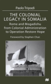 Colonial Legacy in Somalia