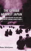 GI War Against Japan