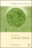 History of Science Fiction