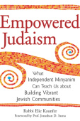 Empowered Judaism