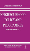 Neighbourhood Policy and Programmes