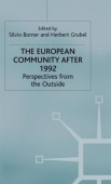 European Community after 1992