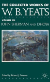 Collected Works of W.B. Yeats