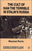 Cult of Ivan the Terrible in Stalin's Russia