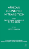 African Economies in Transition