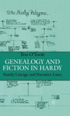Genealogy and Fiction in Hardy