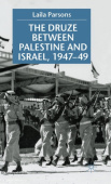 Druze between Palestine and Israel 1947–49