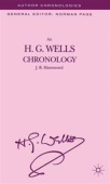 H.G. Wells Chronology