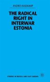 Radical Right in Interwar Estonia