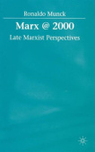 Marx @ 2000