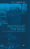 Politics at the Edge