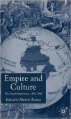 Empire and Culture