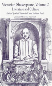 Victorian Shakespeare