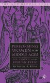 Performing Women in the Middle Ages