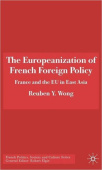 Europeanization of French Foreign Policy