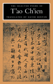 Selected Poems of T'ao Ch'ien