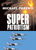 Superpatriotism