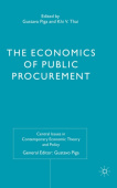 Economics of Public Procurement