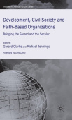 Development, Civil Society and Faith-Based Organizations