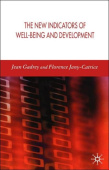 New Indicators of Well-Being and Development
