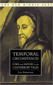 Temporal Circumstances