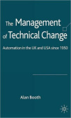 Management of Technical Change