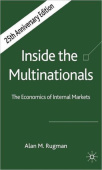 Inside the Multinationals 25th Anniversary Edition