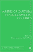 Varieties of Capitalism in Post-Communist Countries