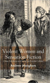 Violent Women and Sensation Fiction