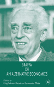 Sraffa or an Alternative Economics