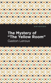 Mystery of the "Yellow Room"