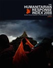 Humanitarian Response Index 2008