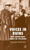 Voices in Ruins