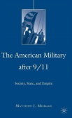 American Military After 9/11