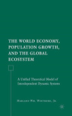 World Economy, Population Growth, and the Global Ecosystem
