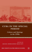 Cuba in the Special Period