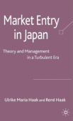 Market Entry in Japan
