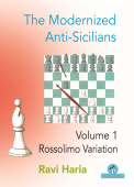Modernized Anti-Sicilians - Volume 1