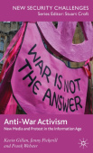 Anti-War Activism