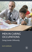 Men in Caring Occupations