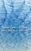 Against Theory of Mind