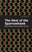 Nest of the Sparrowhawk