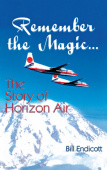 Remember the Magic...